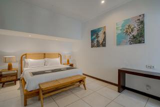 Coral Heaven 3 by Bali Villa Solutions - 8