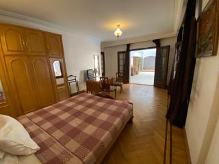 Villa Maadi 35 -R 2- Poolside Queen Room - 7