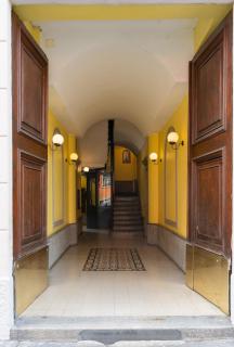 Savona 59 Boutique Apartment - 4