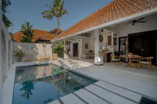 Coral Heaven 3 by Bali Villa Solutions - 9