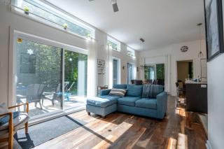 Chalet le Petit Castor - Spa - 3