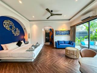 La Belle Vie - Boutique Hotel Adults Only - 5