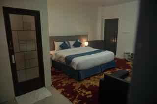 Grand Aulia Hotel Padang Panjang - 1