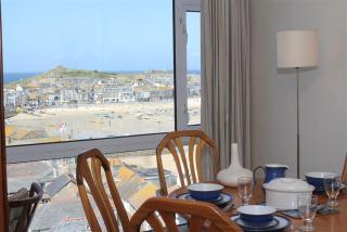 Flat 1 4 Fernlea Terrace - 1