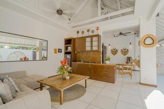 Coral Heaven 3 by Bali Villa Solutions - 5