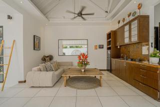 Coral Heaven 3 by Bali Villa Solutions - 7