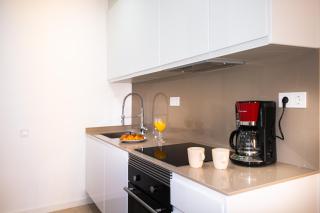 Stylish & Cozy New Apartment in Sant Martí, Perfect for 3 Guests - 7