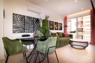 Stylish & Cozy New Apartment in Sant Martí, Perfect for 3 Guests - 3