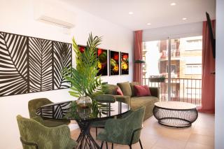 Stylish & Cozy New Apartment in Sant Martí, Perfect for 3 Guests - 2