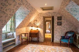 Grieves Cottage Balnagown Estate - 5