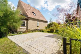 Haus Grün - Templin - 9