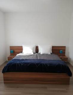 Ferienwohnung am Wiedenberg - 1