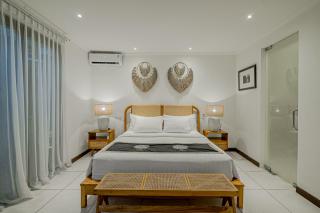 Coral Heaven 3 by Bali Villa Solutions - 4