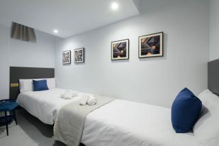 San Lázaro Suites - 1