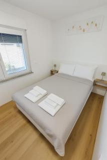 Erika's home - apartment house - 3