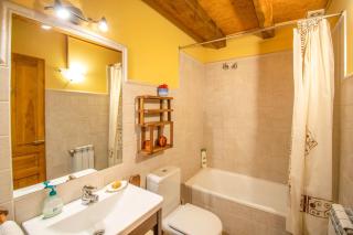 Espacioso apartamento en el Pirineo Navarro - 7