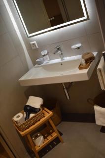 Boutique Hotel La Couronne Mies - 7