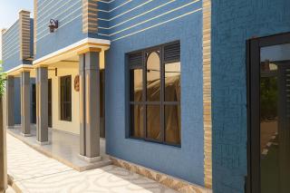 Icegardens B&B Tranquil Stay in Kigali - 0