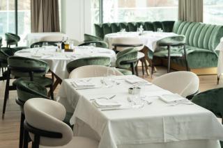 New Belgrade Premium Hotel - 1