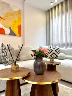 ARENA 41- Maarif - 8