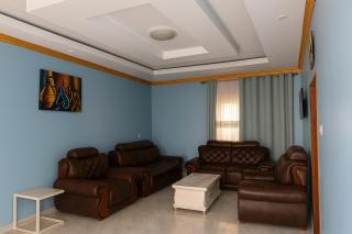 Icegardens B&B Tranquil Stay in Kigali - 4