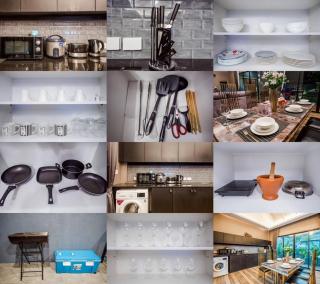 Sky Blue Pool Villa at Hua Hin 3Bedrooms and 4 Bathrooms near Cha-Am beach - 7