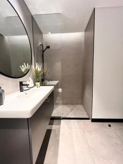 Gennaro's Home at 15 Northside Business Bay - Dubai - 8