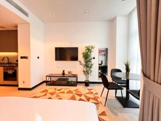 Gennaro's Home at 15 Northside Business Bay - Dubai - 9