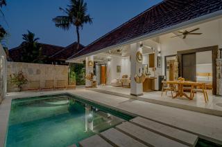 Coral Heaven 3 by Bali Villa Solutions - 0