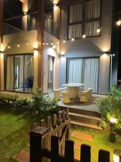 Bali Villa- Tropicana Hồ Tràm- BBQ Hồ bơi Karaoke - 6