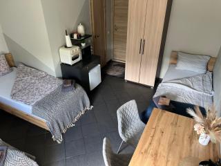 Šiauliu apartamentai - 1