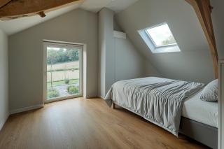 Ferme de Pétrieux - Gîte "Le Chêne" avec piscine et wellness - 8