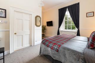 Dunfallandy House Hotel - 9