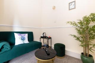 Dunfallandy House Hotel - 3