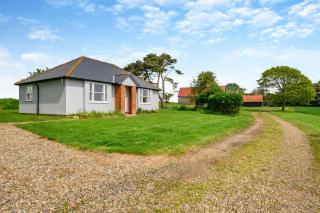 Lodge Farm Cottage - 5