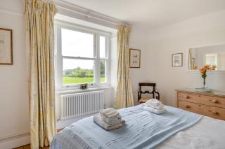 Lodge Farm Cottage - 1