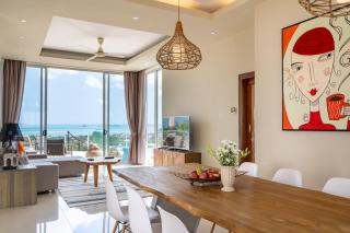 2 bed villa close to Fishermans Village - KBR52 - 7