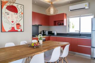 2 bed villa close to Fishermans Village - KBR52 - 6