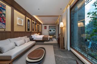 YiQuan RIVERVIEW B&B - 2