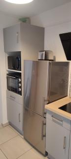 Logement Tout confort "Le petit Clazayéen" - 7