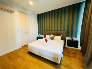 Platinum Tokyo Suites by KLCC city - 7