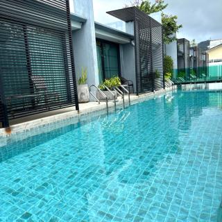 Xen Pool Access - 2