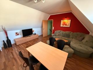 Ferienwohnung an der Postsäule Lübbenau - 9