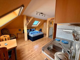 Ferienwohnung an der Postsäule Lübbenau - 8