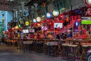 The Nice Patong Hotel - 4