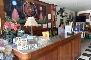 The Nice Patong Hotel - 3