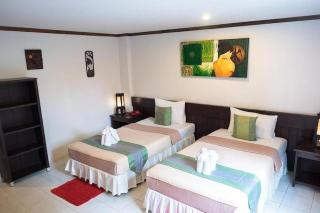 The Nice Patong Hotel - 7