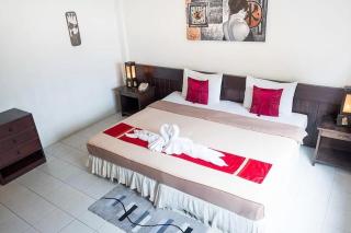 The Nice Patong Hotel - 1