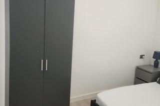 1 Bed Studio - Central Free Parking - 9