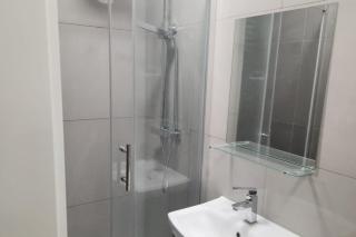 1 Bed Studio - Central Free Parking - 6